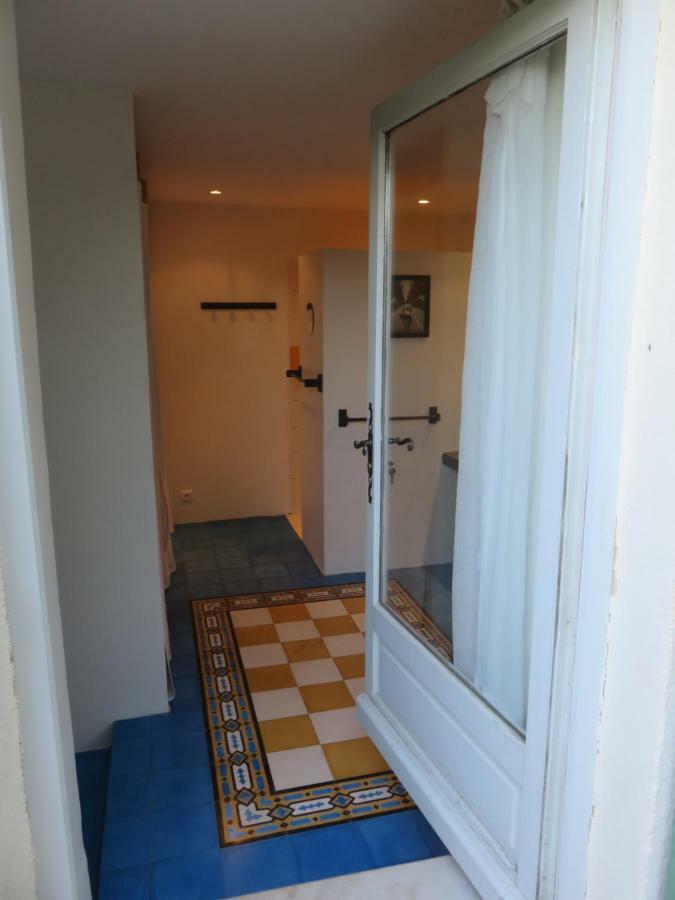 L'Oustalet Bed & Breakfast Uzes Exterior photo